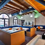 Eurostars Cannaregio 4* Venedik