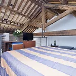 Eurostars Cannaregio Otel Venedik