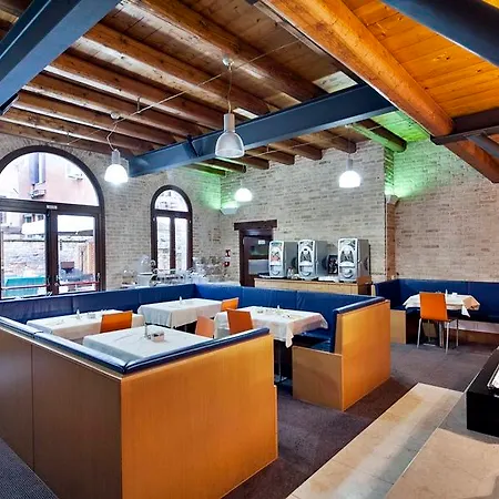 Eurostars Cannaregio 4* Venice