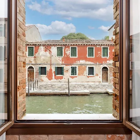 Hotel Eurostars Cannaregio 4*