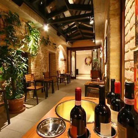 Eurostars Cannaregio Hotel