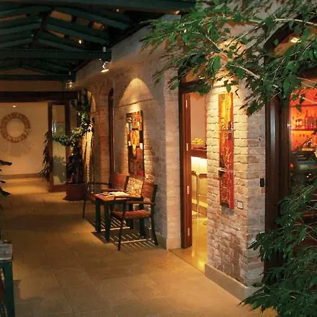Eurostars Cannaregio 4*