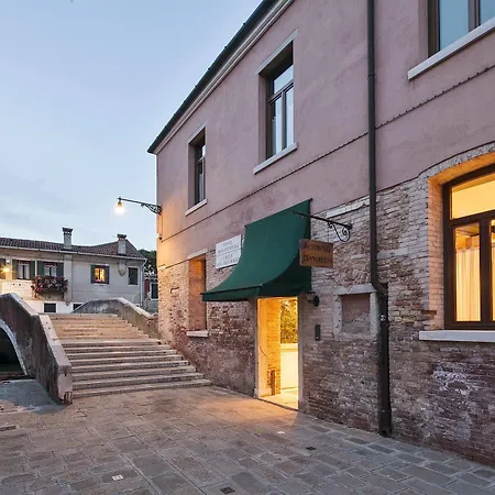 Eurostars Cannaregio Hotel