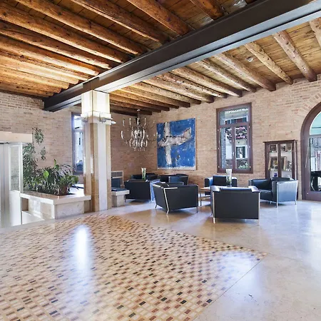 Eurostars Cannaregio