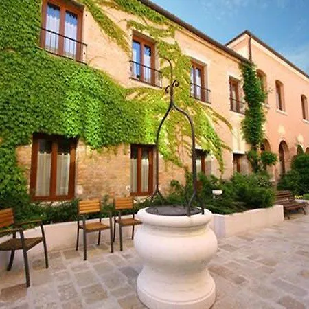Eurostars Residenza Cannaregio 4* Venice