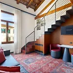أويروستارزريزيدنسا كاناريجيو 4* البندقية