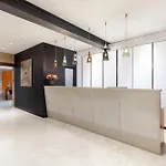 فندق أويروستارزريزيدنسا كاناريجيو