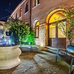 أويروستارزريزيدنسا كاناريجيو 4* البندقية