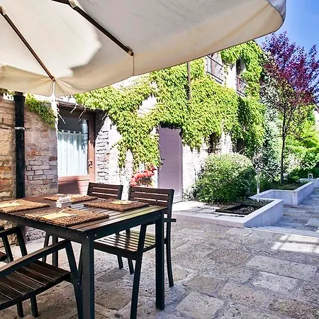 Eurostars Residenza Cannaregio 4* Veneza