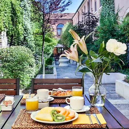 Eurostars Residenza Cannaregio Veneza