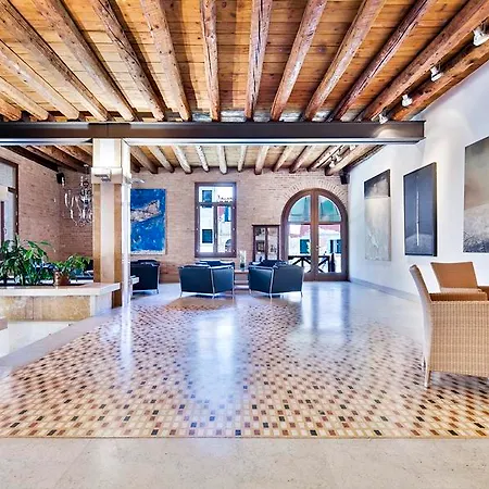 Eurostars Residenza Cannaregio Hotel Veneza
