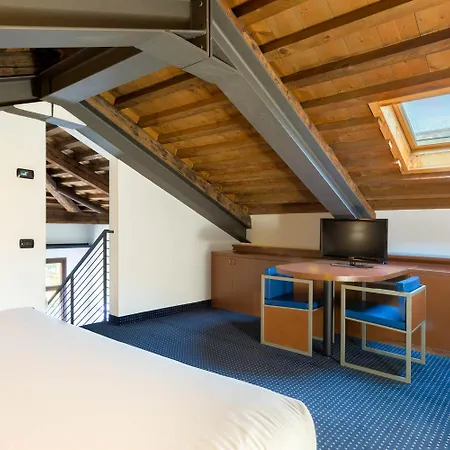 Eurostars Residenza Cannaregio 4* Veneza