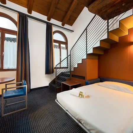 Eurostars Residenza Cannaregio 4* Veneza