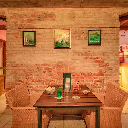 Eurostars Residenza Cannaregio 4* Veneza