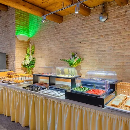 Eurostars Residenza Cannaregio Hotel Veneza