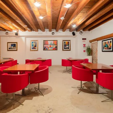 Eurostars Residenza Cannaregio Hotel Veneza