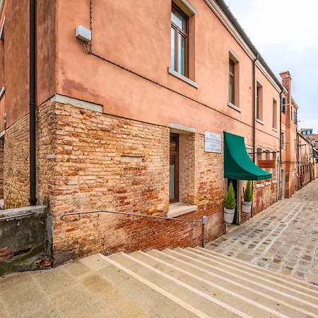 Eurostars Residenza Cannaregio Hotel