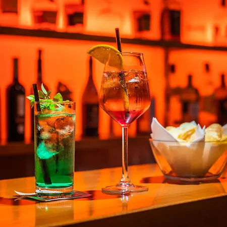 Eurostars Residenza Cannaregio Hotel