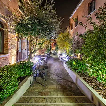 Hotel Eurostars Residenza Cannaregio 4*