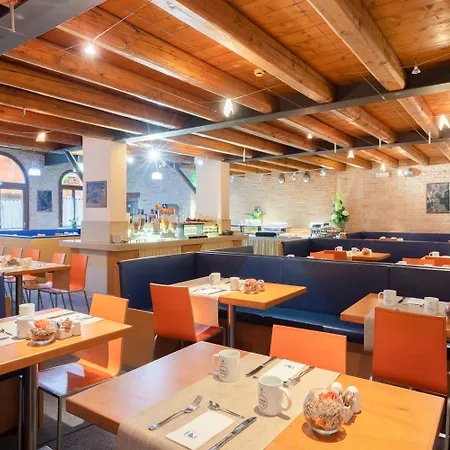 Eurostars Residenza Cannaregio Veneza