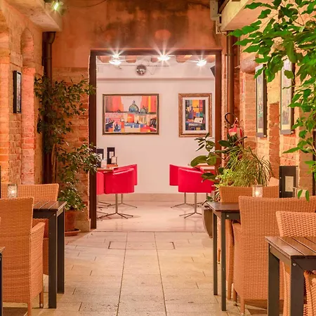 Eurostars Residenza Cannaregio Hotel Veneza