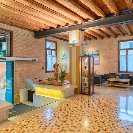 Eurostars Residenza Cannaregio 4* Veneza