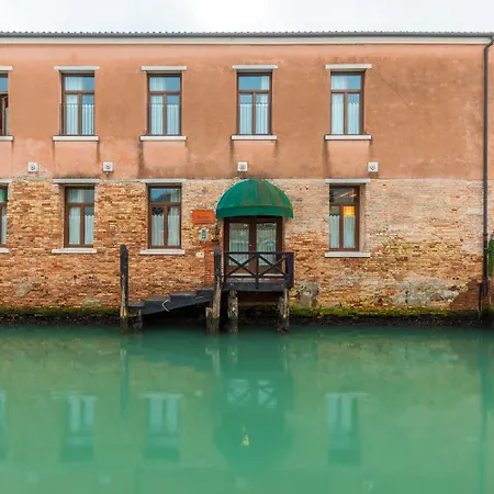 Eurostars Residenza Cannaregio Hotel Veneza