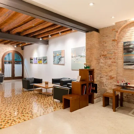 Eurostars Residenza Cannaregio Veneza