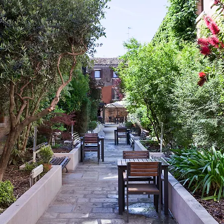 Eurostars Residenza Cannaregio Veneza