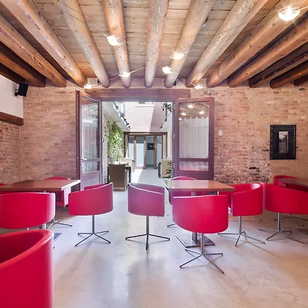 Eurostars Residenza Cannaregio Hotel Veneza
