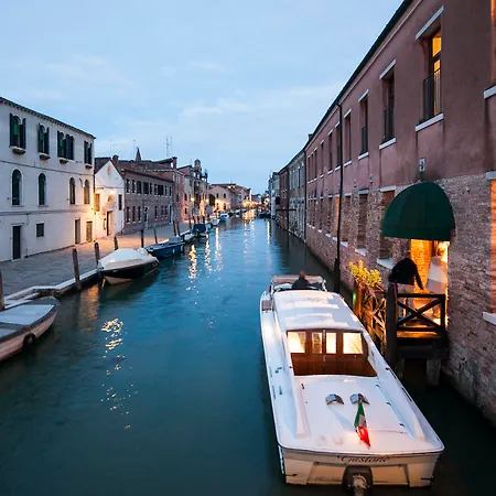 Eurostars Residenza Cannaregio Veneza