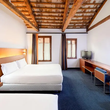 Eurostars Residenza Cannaregio Venedig