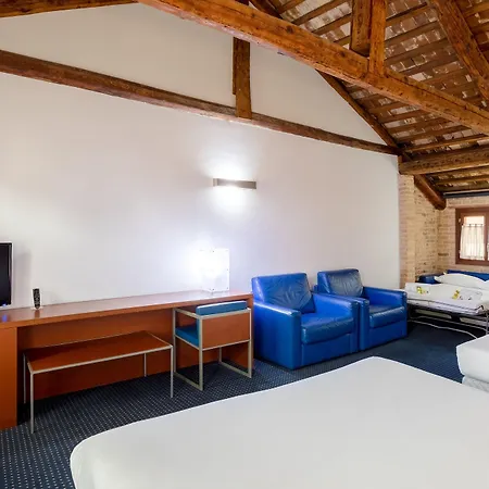 Eurostars Residenza Cannaregio Hotel Veneza