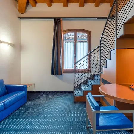Hotel Eurostars Residenza Cannaregio Veneza