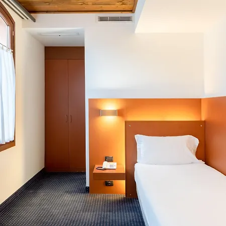 Eurostars Residenza Cannaregio Veneza