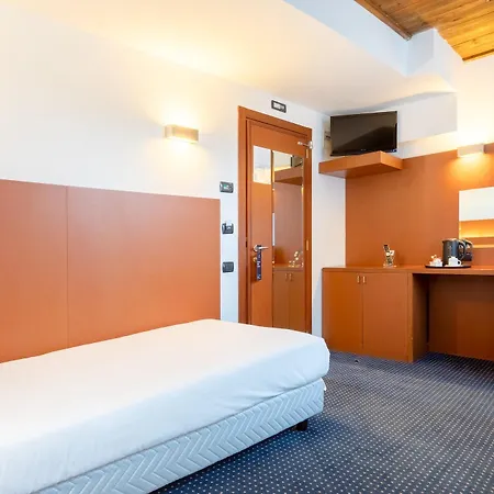 Hotel Eurostars Residenza Cannaregio Veneza