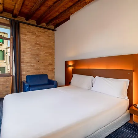Eurostars Cannaregio 威尼斯