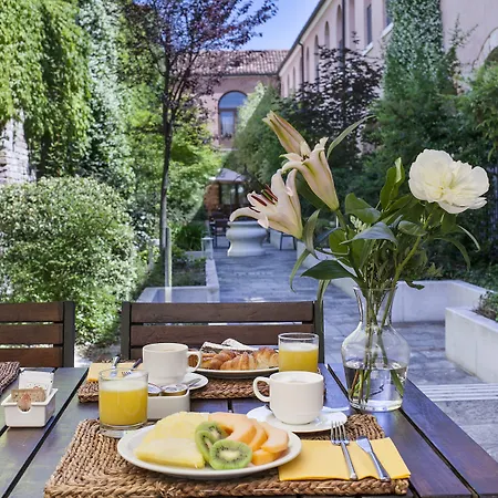 Eurostars Cannaregio 威尼斯