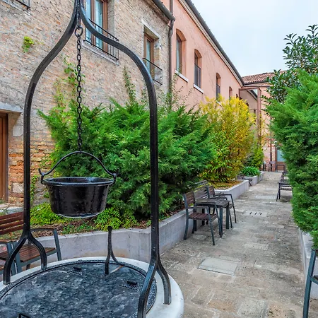 Eurostars Cannaregio 威尼斯