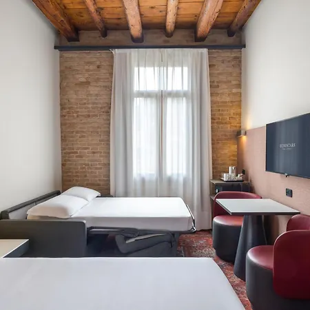 Eurostars Cannaregio 酒店