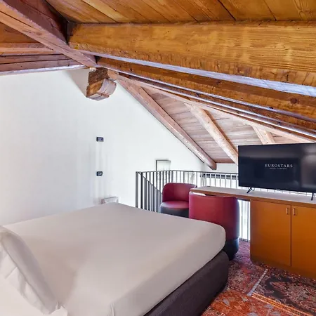 Eurostars Cannaregio 威尼斯