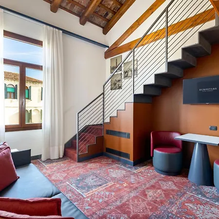 Eurostars Cannaregio 4* 威尼斯