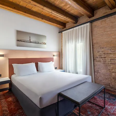 Eurostars Cannaregio 酒店 4*