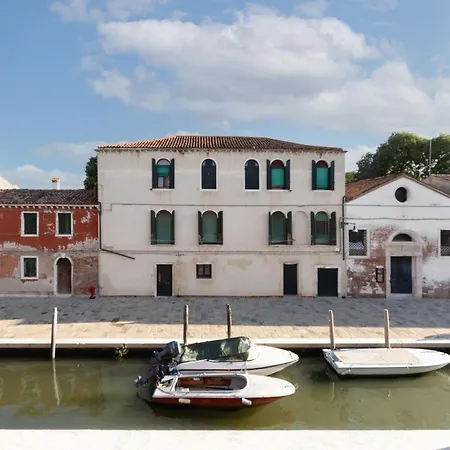 Eurostars Cannaregio 酒店 4*
