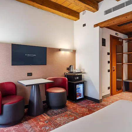 Eurostars Cannaregio 4* 威尼斯
