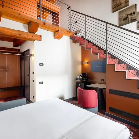 Eurostars Cannaregio