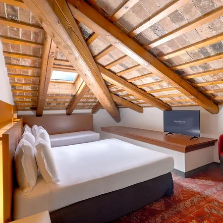 Eurostars Cannaregio 4* 威尼斯