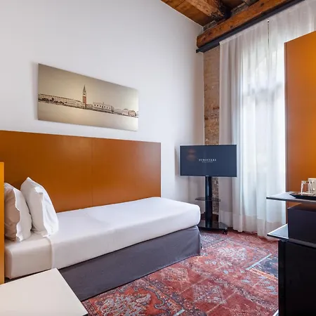 Eurostars Cannaregio 酒店 威尼斯