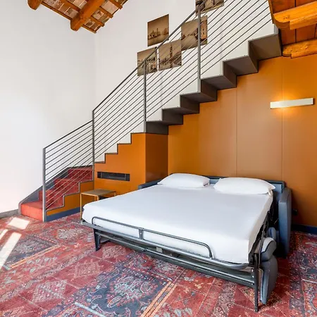 Eurostars Cannaregio 4*