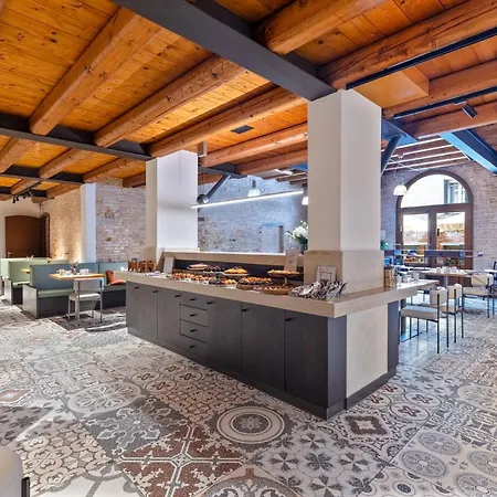 מלון Eurostars Residenza Cannaregio